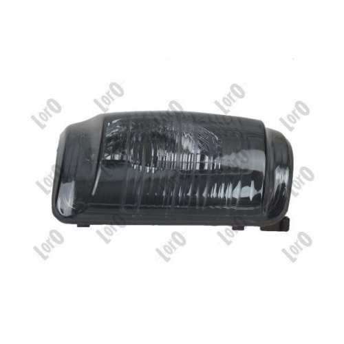 ABAKUS Blinkleuchte LORO TUNING