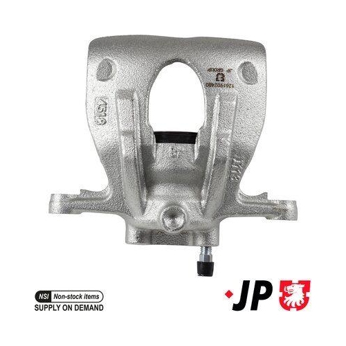JP GROUP Bremssattel JP 1261902480