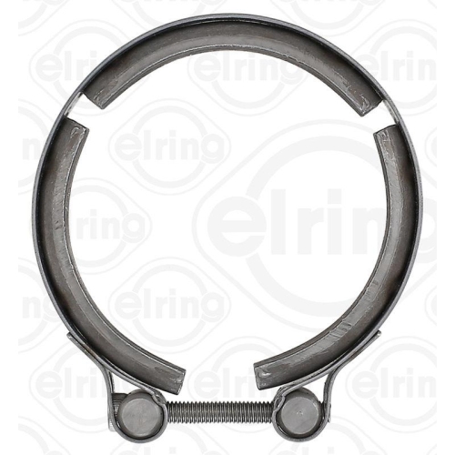 ELRING Rohrverbinder, Abgasanlage 836.290