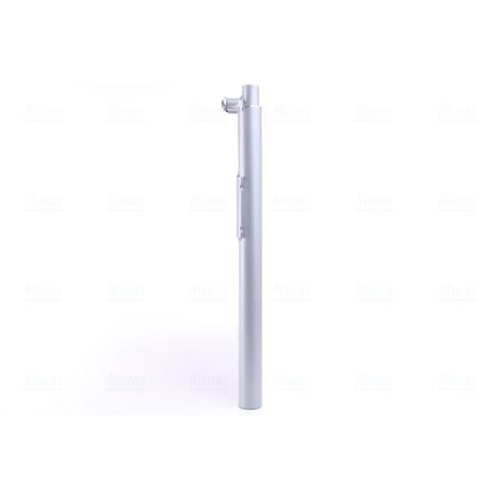 NISSENS Kondensator, Klimaanlage ** FIRST FIT ** 940847