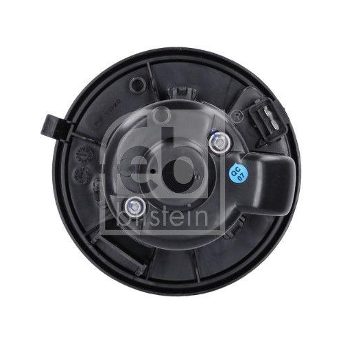 FEBI BILSTEIN Innenraumgebl&auml;se 197948