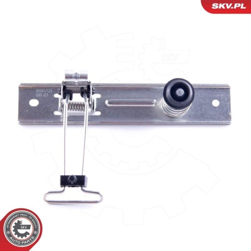 ESEN SKV Motorhaubenschloss 96SKV125
