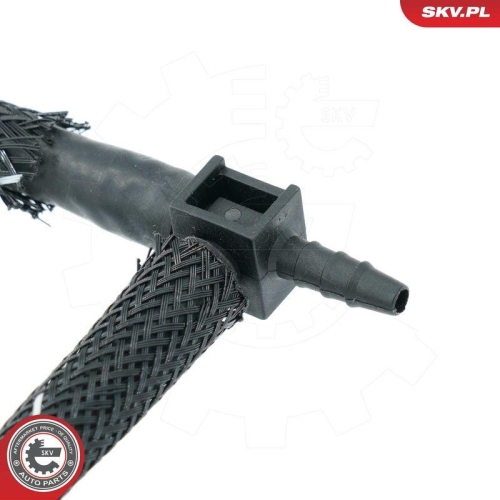 ESEN SKV Schlauch, Leckkraftstoff 54SKV374