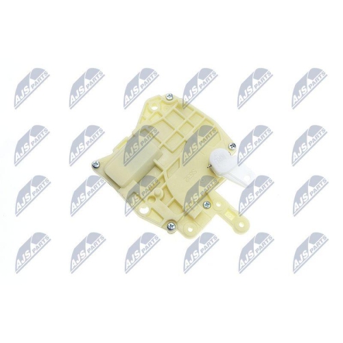 NTY Stellelement, Zentralverriegelung EZC-HD-002