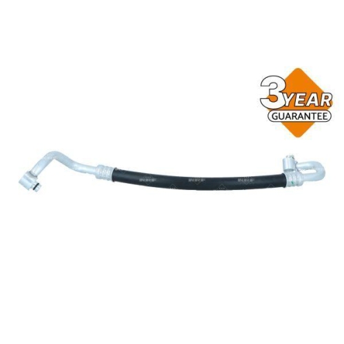 NRF Hochdruck-/Niederdruckleitung, Klimaanlage EASY FIT 400088
