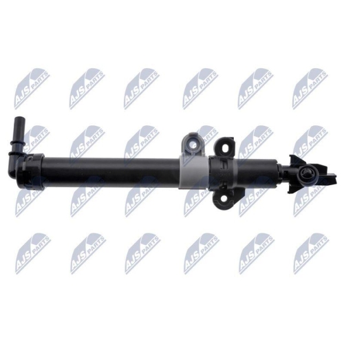 NTY Waschwasserd&uuml;se, Scheinwerferreinigung EDS-CH-002