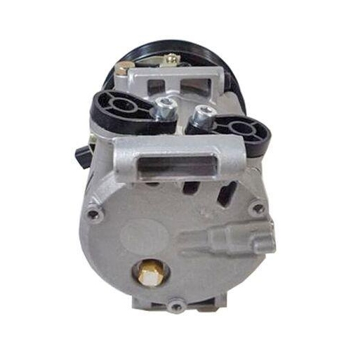 MAHLE Kompressor, Klimaanlage BEHR ACP 1329 000S