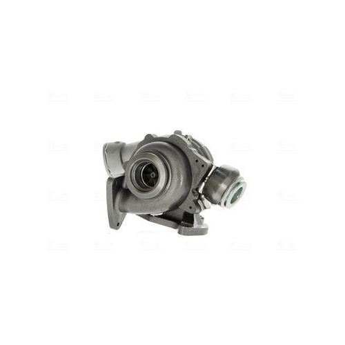 NISSENS Lader, Aufladung ** FACTORY NEW ** 93254