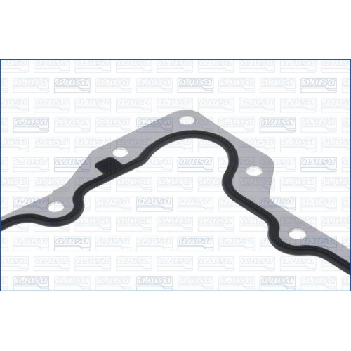 AJUSA Dichtung, &Ouml;lwanne 14095800