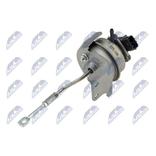 NTY Stellelement, Turbolader ECD-PL-008