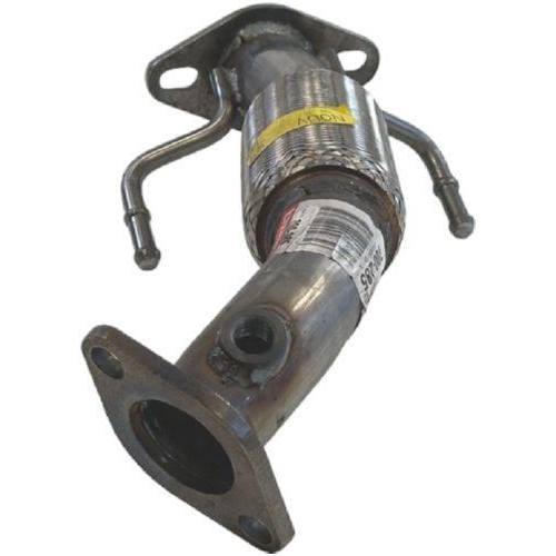 BOSAL Abgasrohr 700-285