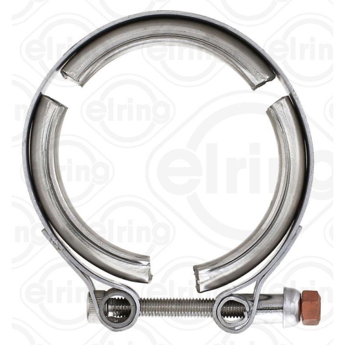 ELRING Rohrverbinder, Abgasanlage 504.970