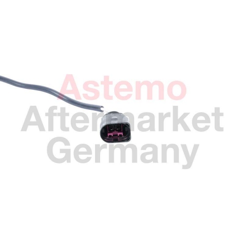 ASTEMO-HITACHI Sensor, Abgastemperatur 2507062