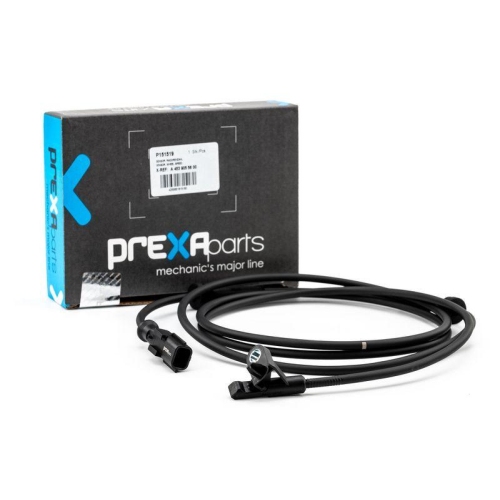 PREXAparts Sensor, Raddrehzahl P151519