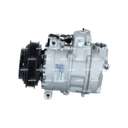 NRF Kompressor, Klimaanlage EASY FIT 32605