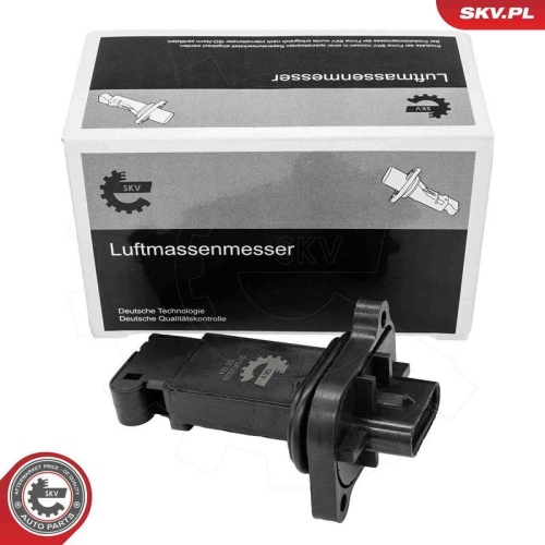 ESEN SKV Luftmassenmesser 07SKV339