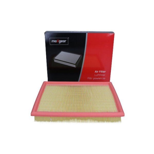 MAXGEAR Luftfilter 26-0228