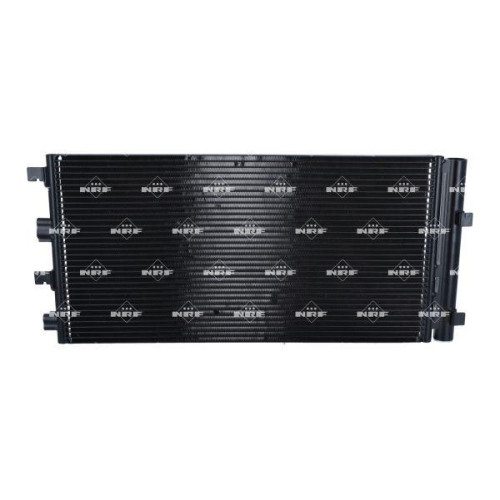 NRF Kondensator, Klimaanlage EASY FIT 35969