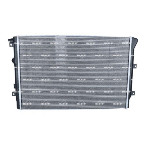 NRF Kühler, Motorkühlung 58464