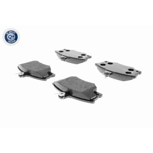 VAICO Bremsbelagsatz, Scheibenbremse Green Mobility Parts V24-0063