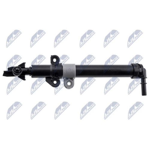 NTY Waschwasserd&uuml;se, Scheinwerferreinigung EDS-CH-003