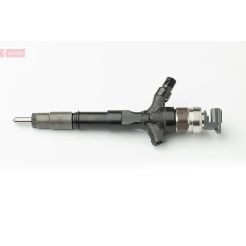 DENSO Hochdruckpumpe DCRP300700