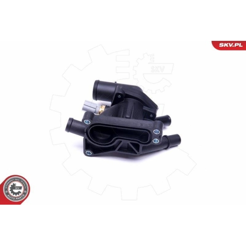 ESEN SKV Thermostat, K&uuml;hlmittel