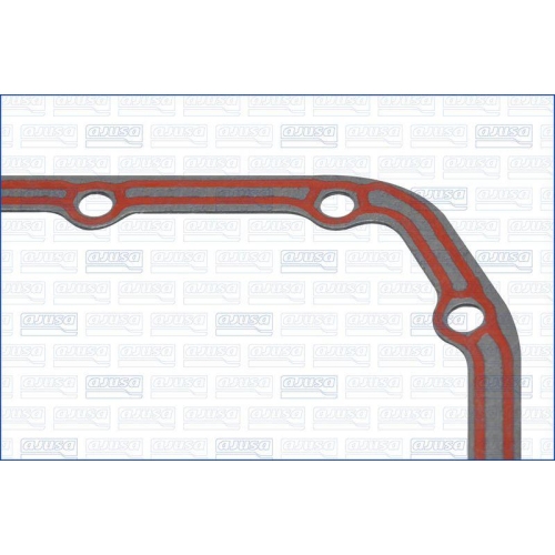 AJUSA Dichtung, Ölwanne 14096200