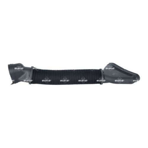 NRF Ansaugschlauch, Luftfilter 165029