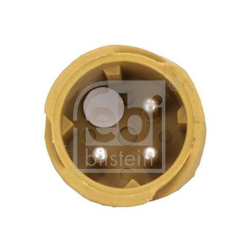 FEBI BILSTEIN Sensor, Öldruck 103910