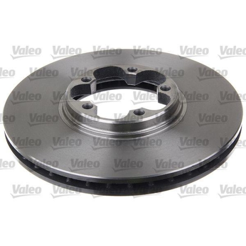 VALEO Bremsscheibe 186709