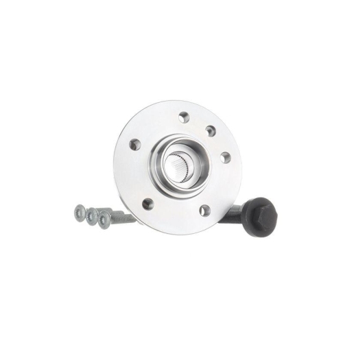 SKF Radlagersatz VKBA 7155