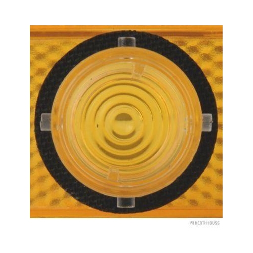 HERTH+BUSS ELPARTS Lichtscheibe, Seitenmarkierungsleuchte 82711129