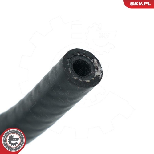 ESEN SKV Schlauch, Leckkraftstoff 54SKV361