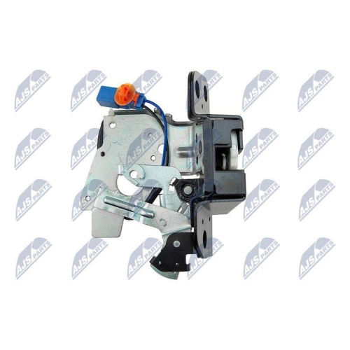 NTY Heckklappenschloss EZC-HD-011