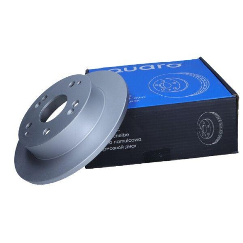 QUARO Bremsscheibe QD0673