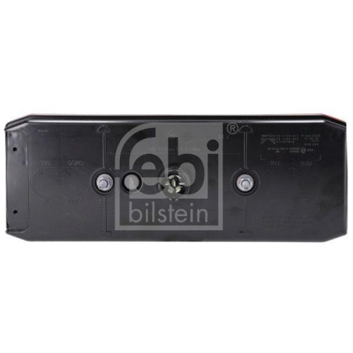 FEBI BILSTEIN Heckleuchte 1001019