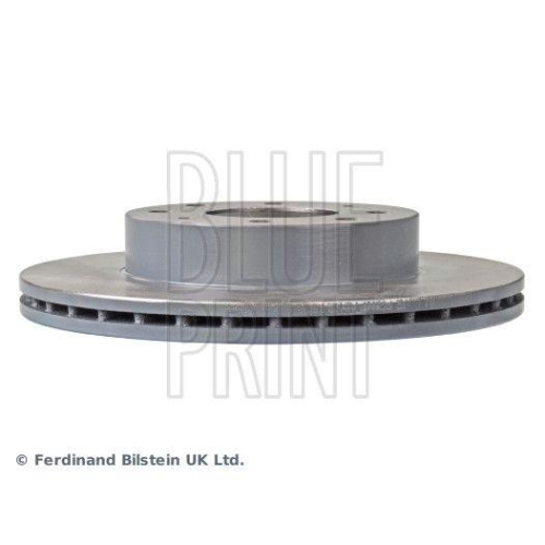 BLUE PRINT Bremsscheibe ADH24309