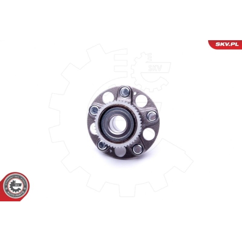 ESEN SKV Radlagersatz 29SKV292