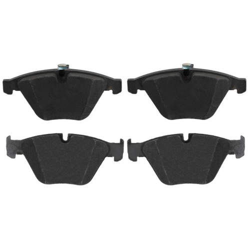 TRW Bremsbelagsatz, Scheibenbremse COTEC GDB2021