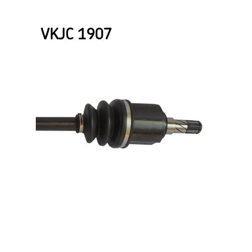 SKF Antriebswelle VKJC 1907