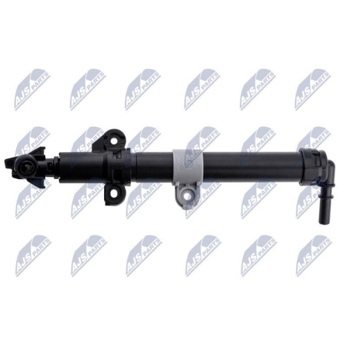 NTY Waschwasserd&uuml;se, Scheinwerferreinigung EDS-CH-004