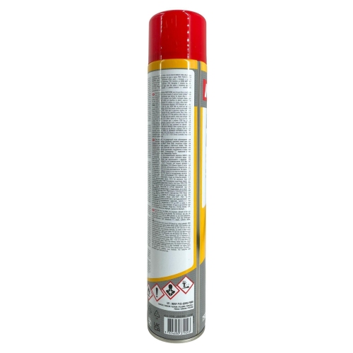 Motul Brake Clean Workshop Bremsenreiniger Spray Bremsen Kupplung 750ml 112245