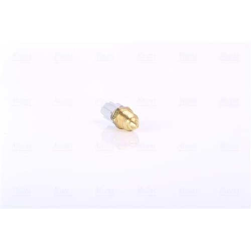 NISSENS Sensor, K&uuml;hlmitteltemperatur 207057