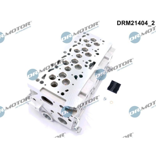 Dr.Motor Automotive Zylinderkopf