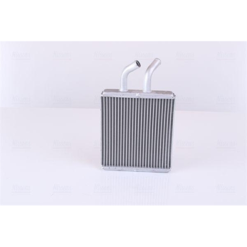 NISSENS W&auml;rmetauscher, Innenraumheizung 77514