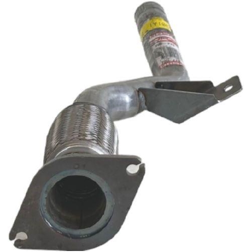 BOSAL Abgasrohr 700-279