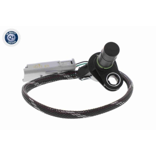VEMO Drehzahlsensor, Schaltgetriebe Q+, Erstausr&uuml;sterqualit&auml;t V22-72-0169