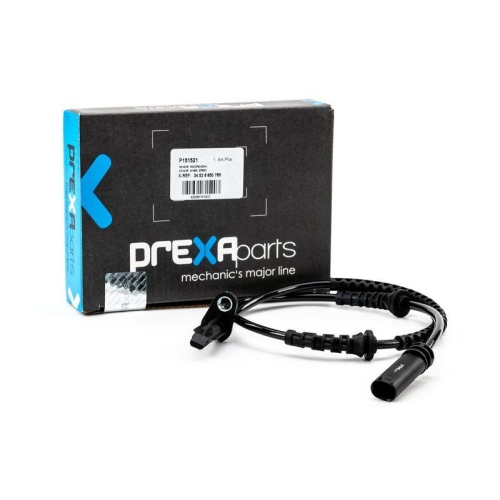 PREXAparts Sensor, Raddrehzahl P151521