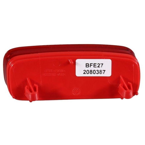METZGER AUTOTEILE R&uuml;ckstrahler GREENPARTS 2080387